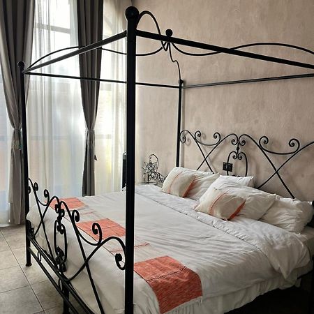 Hotel Boutique Cantera Querétaro Kültér fotó