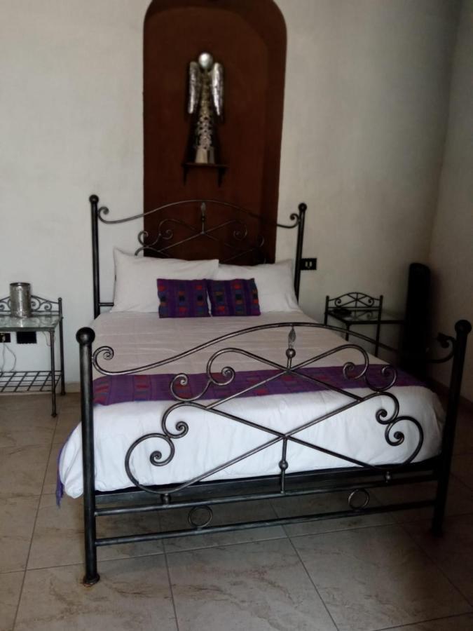 Hotel Boutique Cantera Querétaro Kültér fotó