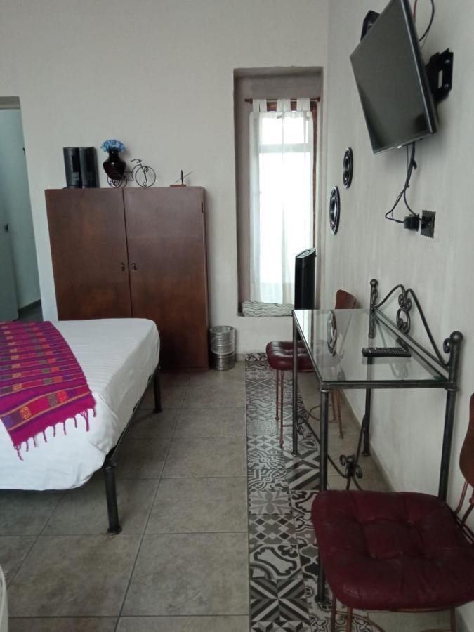 Hotel Boutique Cantera Querétaro Kültér fotó