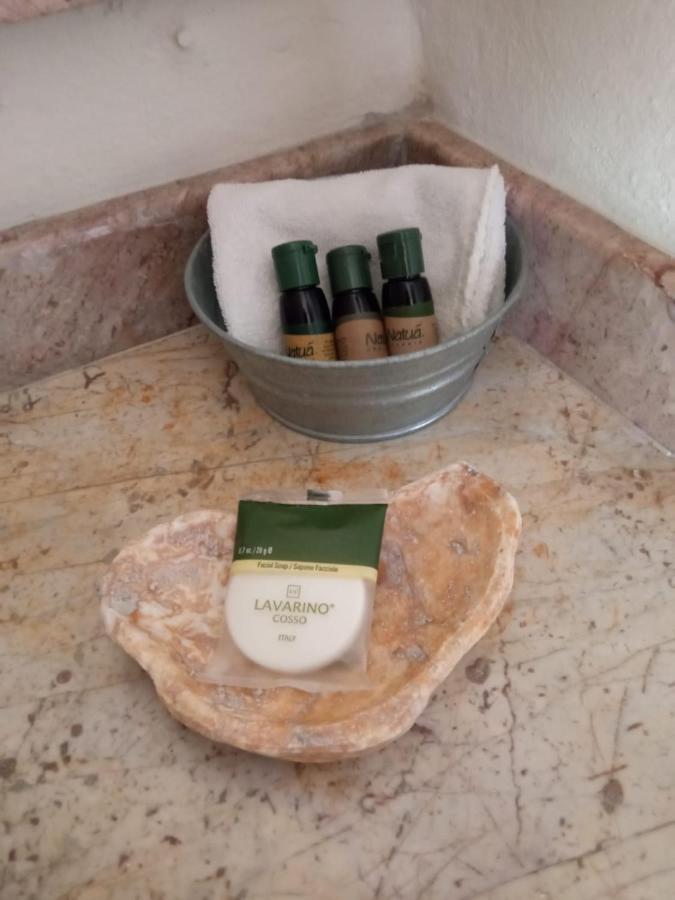 Hotel Boutique Cantera Querétaro Kültér fotó