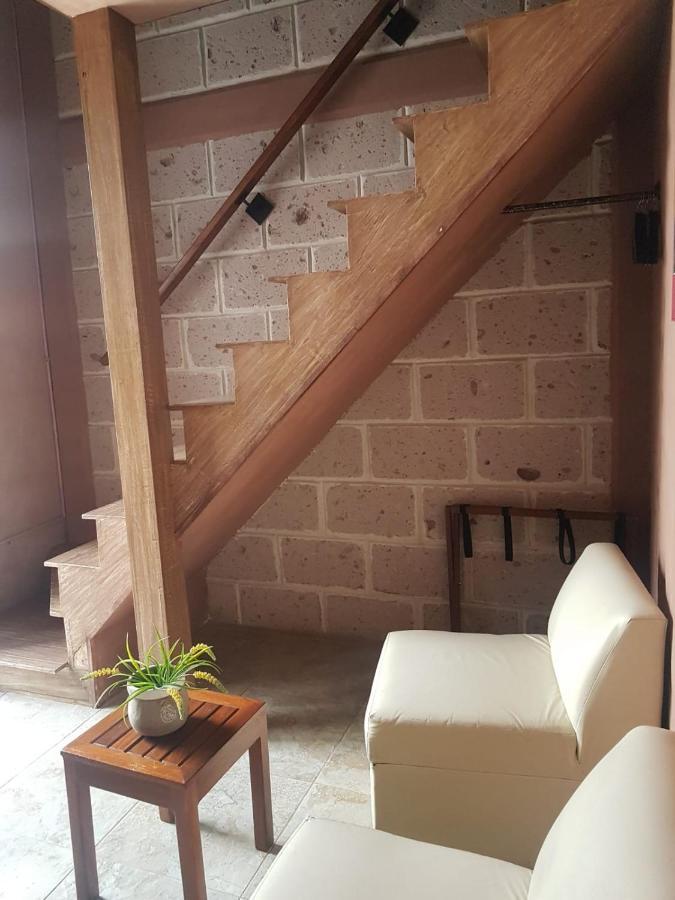 Hotel Boutique Cantera Querétaro Kültér fotó