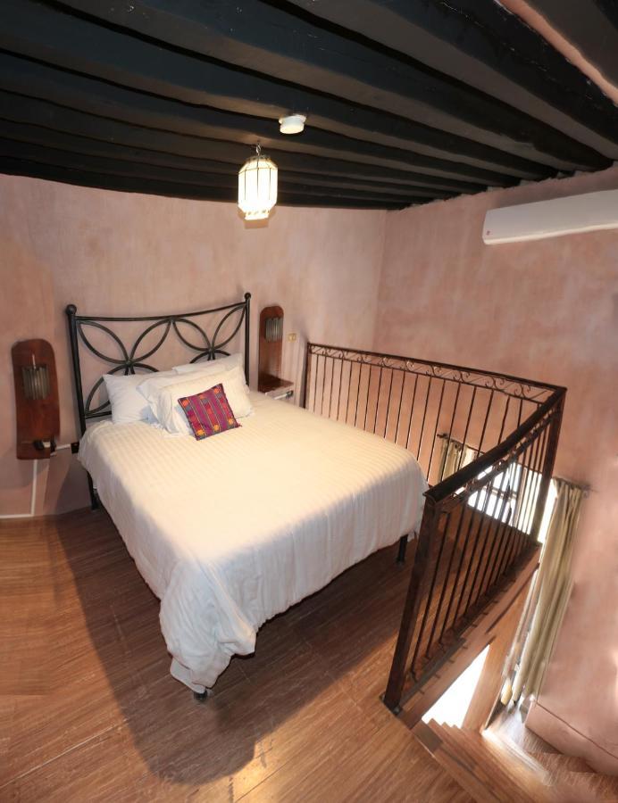 Hotel Boutique Cantera Querétaro Kültér fotó