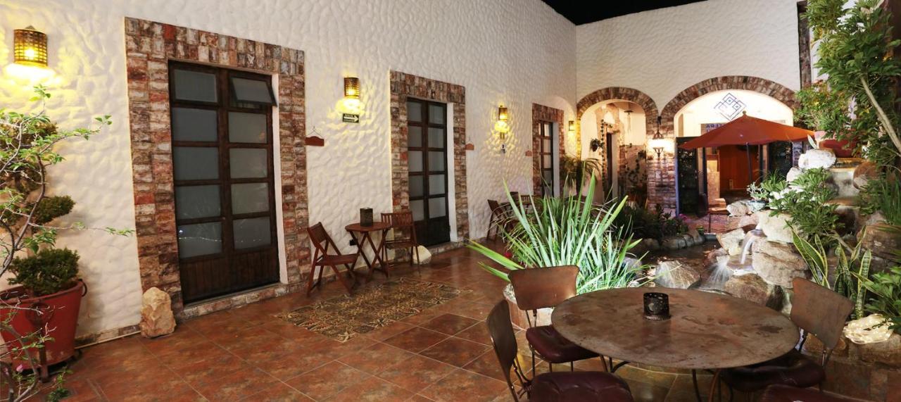 Hotel Boutique Cantera Querétaro Kültér fotó