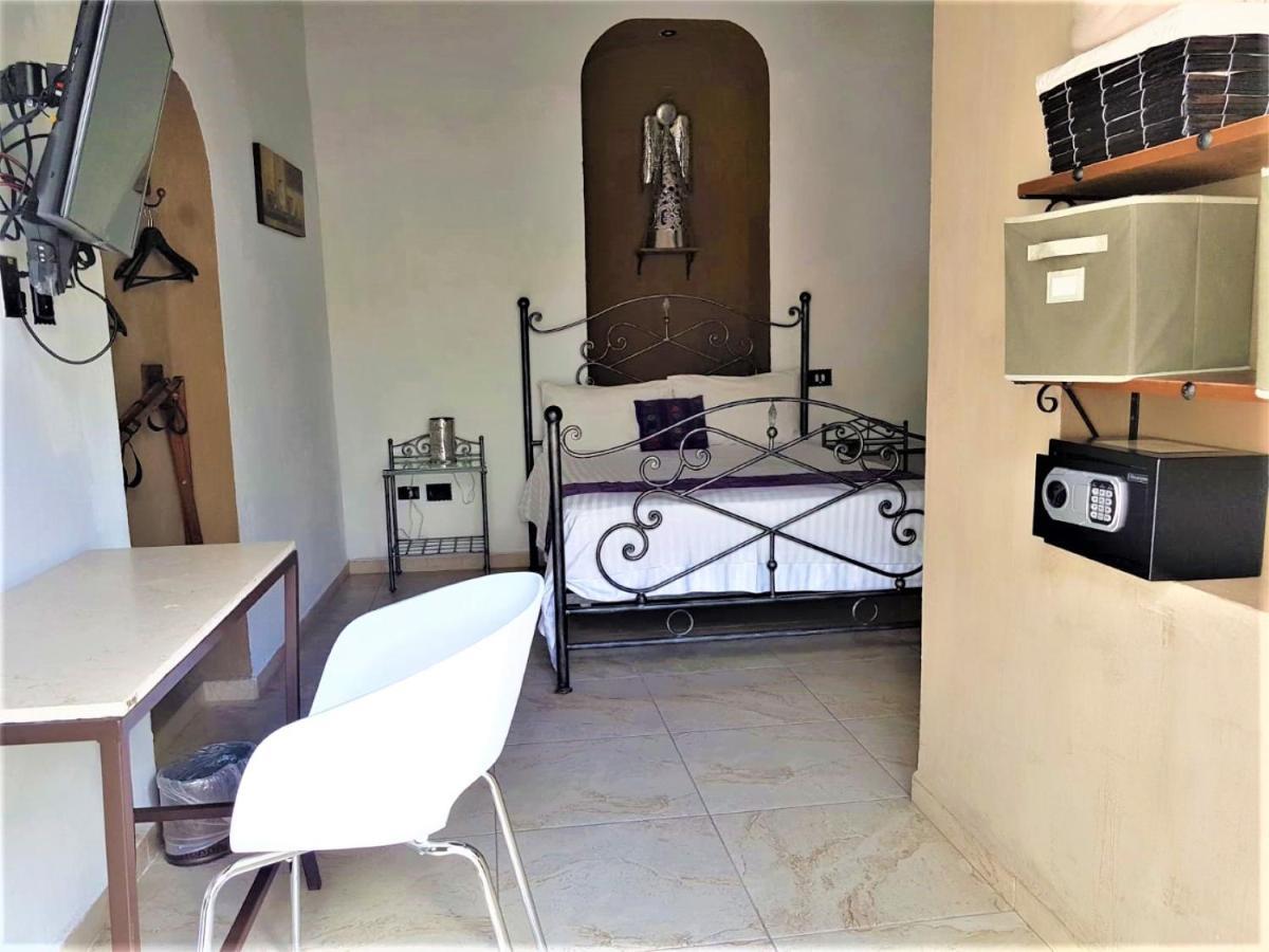 Hotel Boutique Cantera Querétaro Kültér fotó