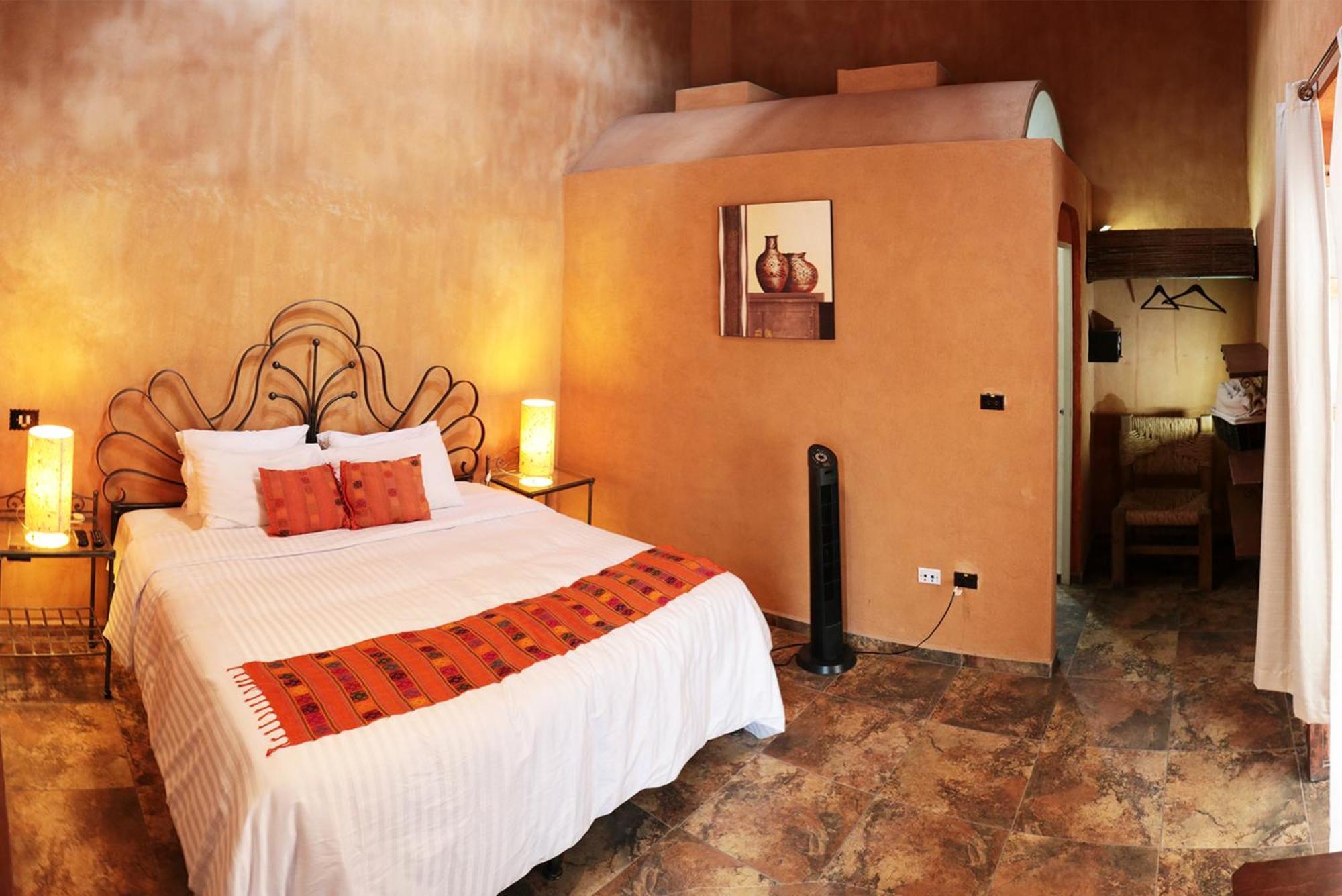 Hotel Boutique Cantera Querétaro Kültér fotó