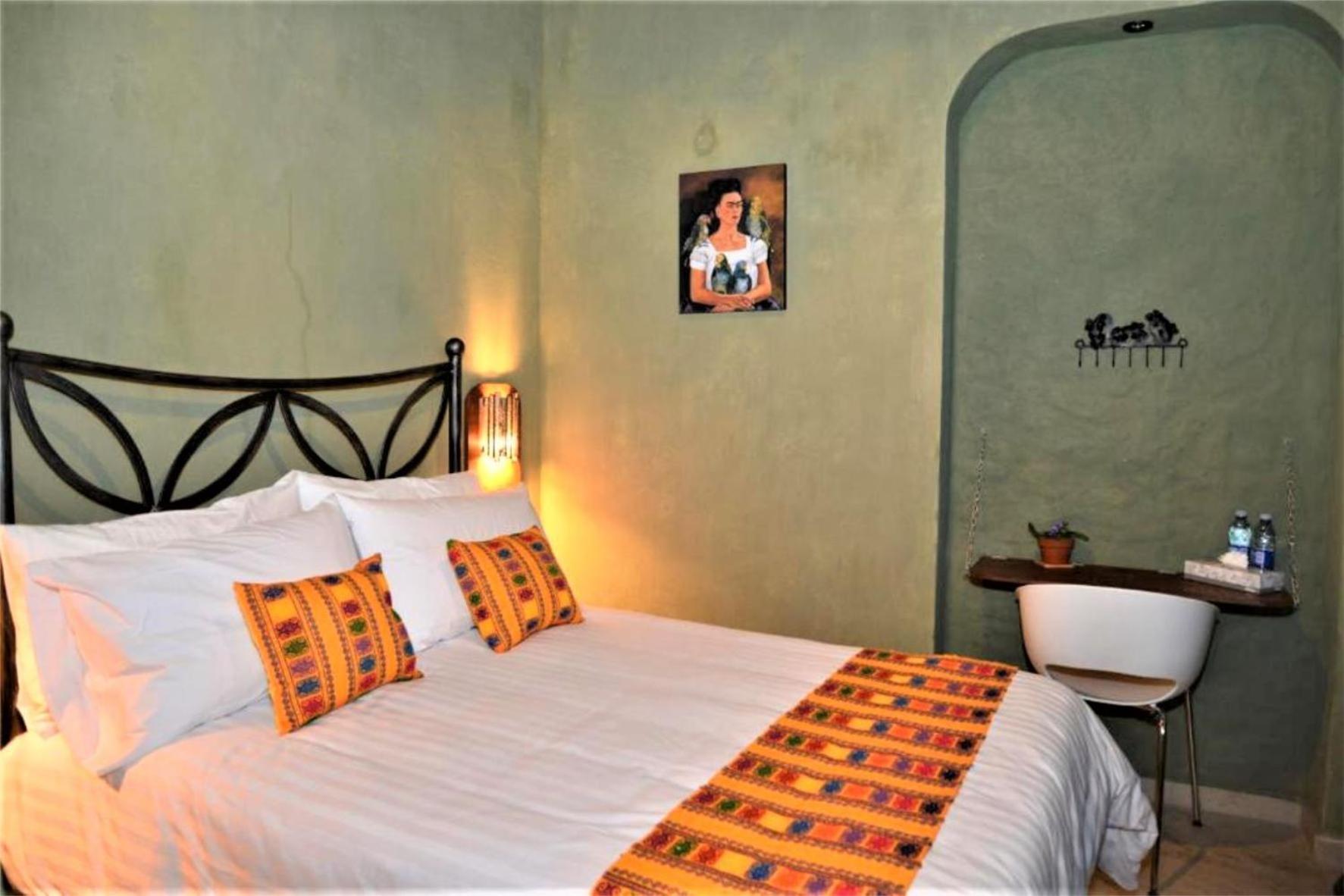 Hotel Boutique Cantera Querétaro Kültér fotó