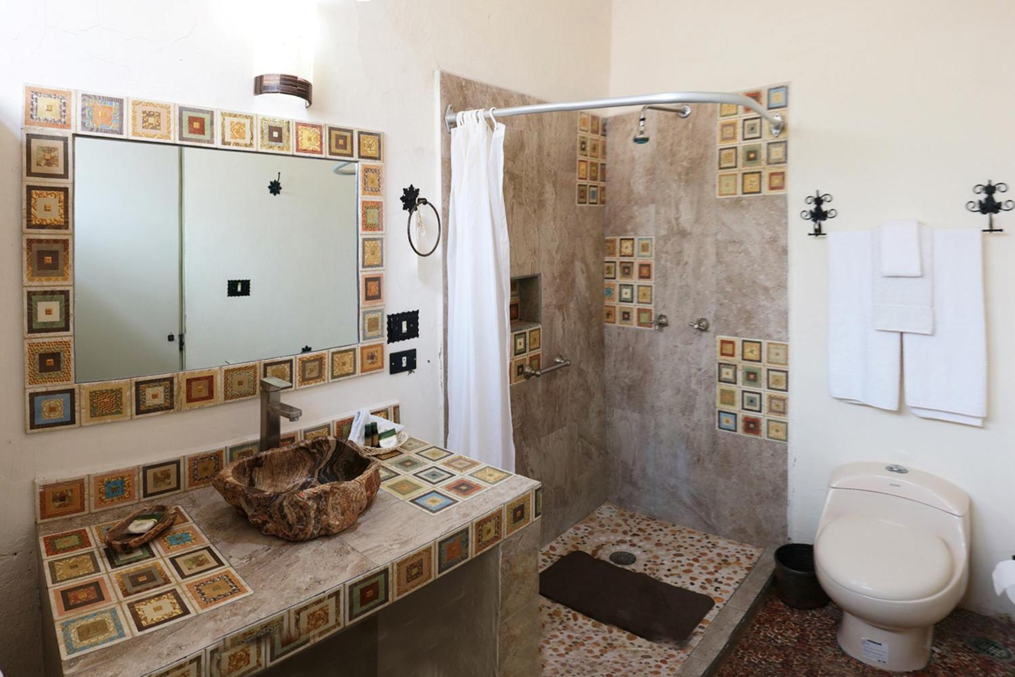Hotel Boutique Cantera Querétaro Kültér fotó