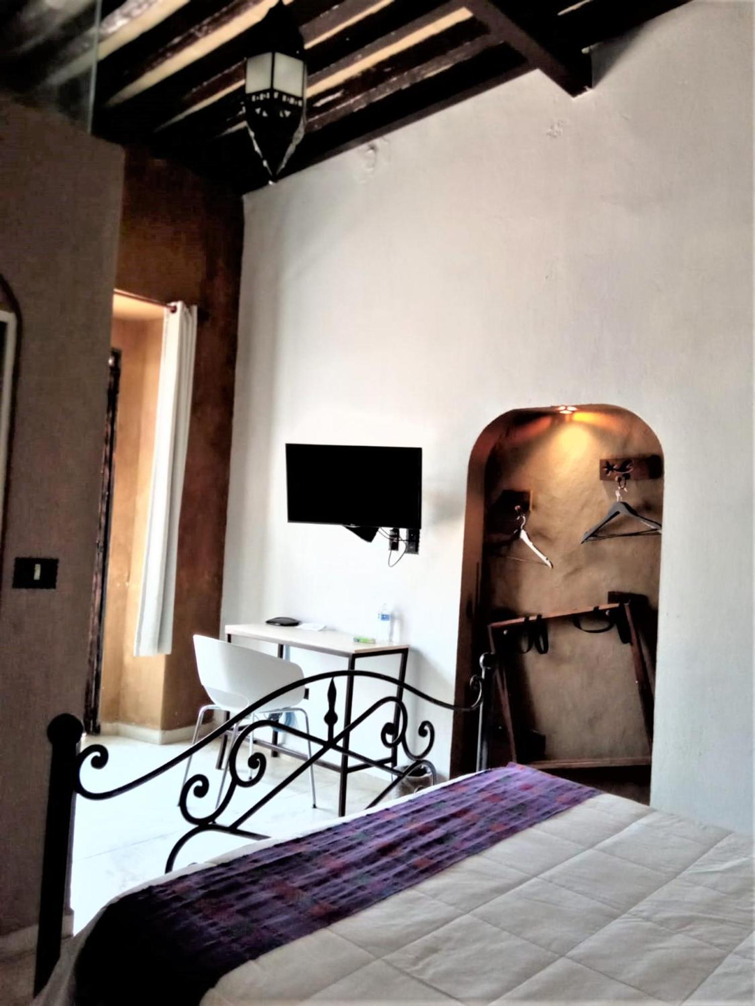 Hotel Boutique Cantera Querétaro Kültér fotó