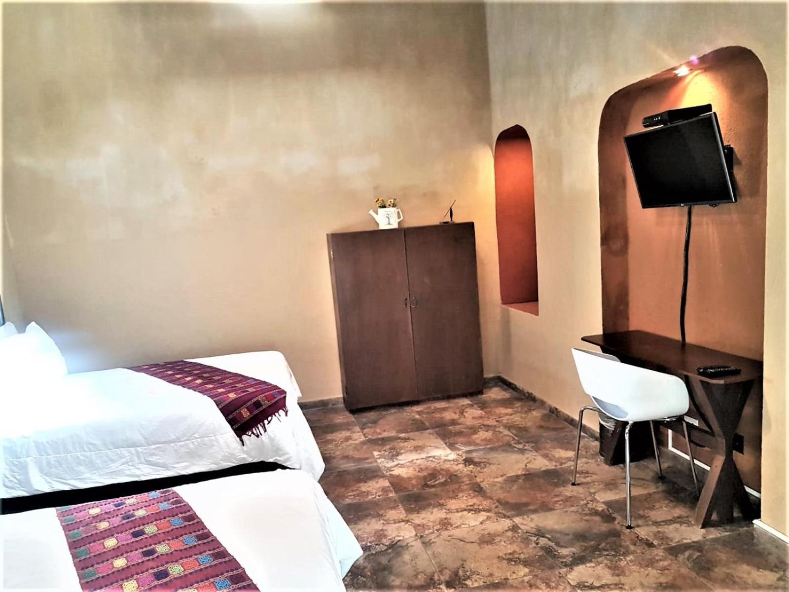 Hotel Boutique Cantera Querétaro Kültér fotó