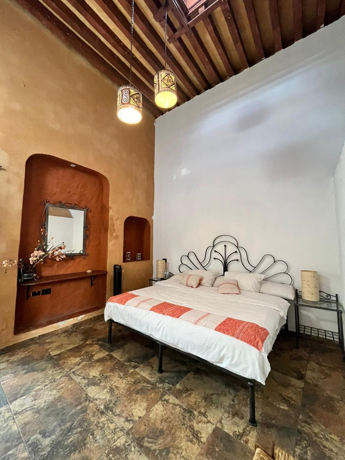 Hotel Boutique Cantera Querétaro Kültér fotó