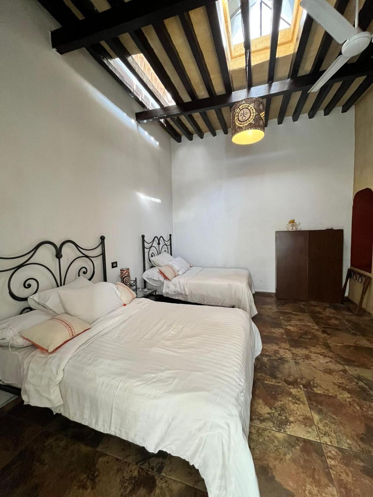 Hotel Boutique Cantera Querétaro Kültér fotó