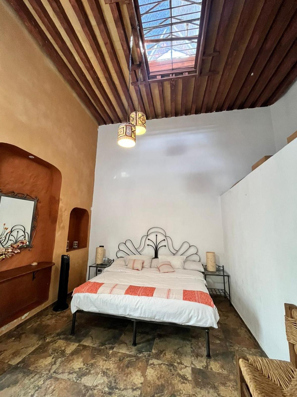 Hotel Boutique Cantera Querétaro Kültér fotó