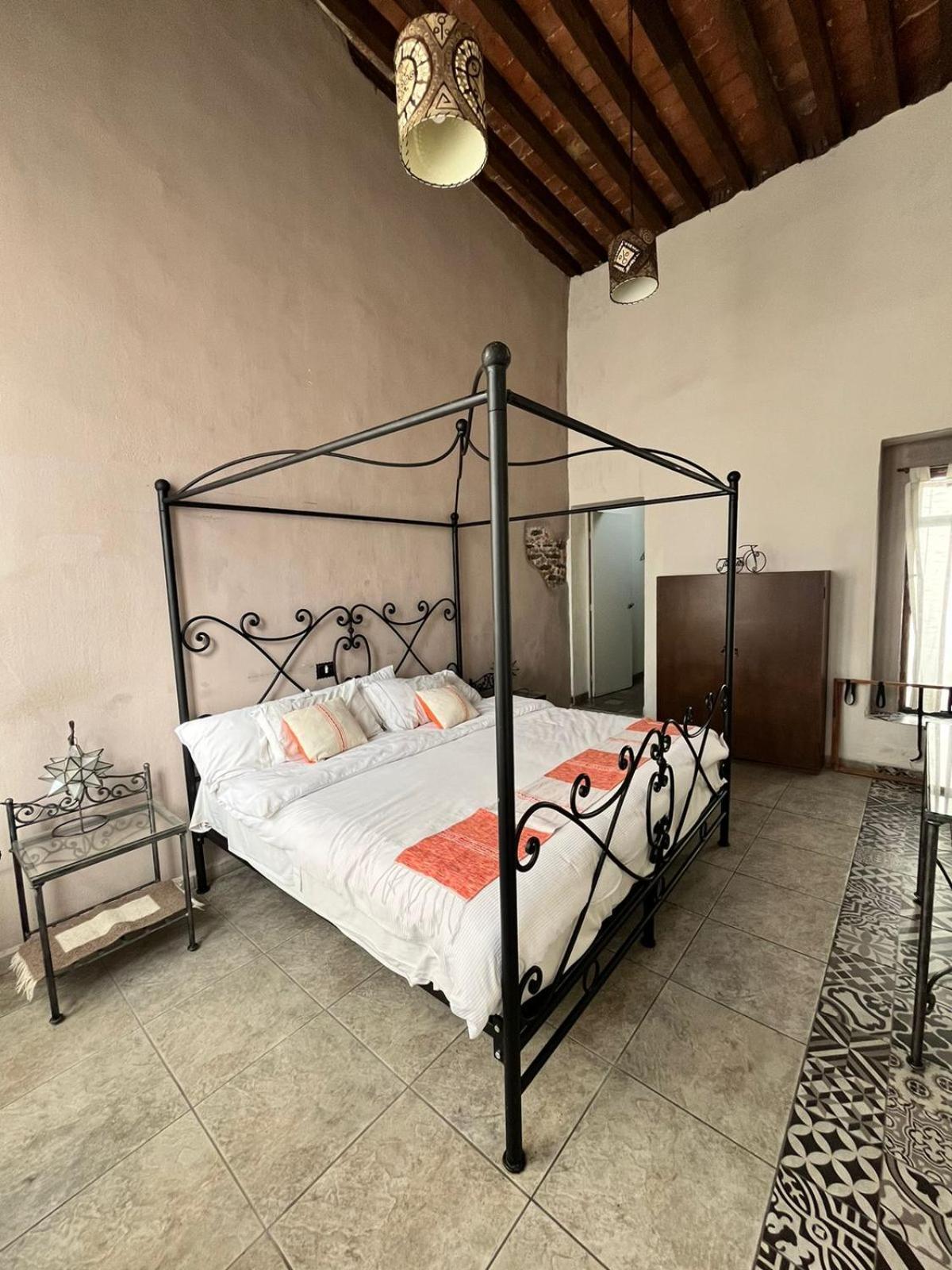 Hotel Boutique Cantera Querétaro Kültér fotó