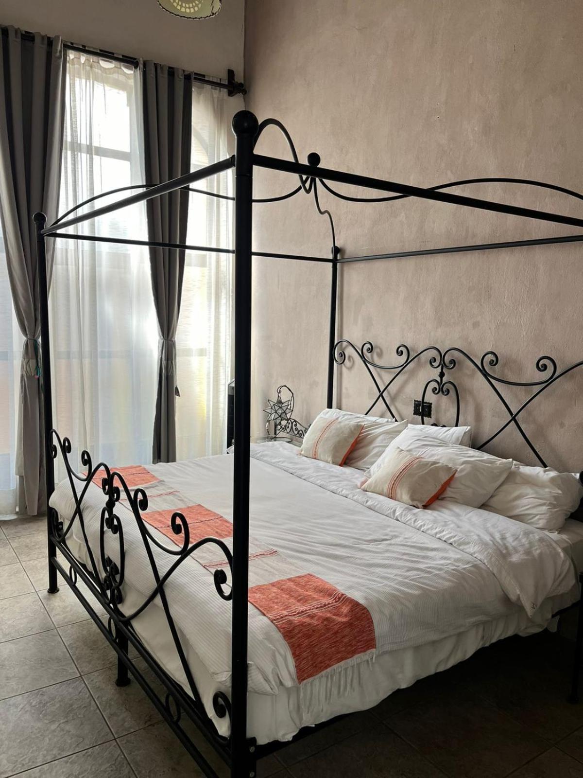 Hotel Boutique Cantera Querétaro Kültér fotó