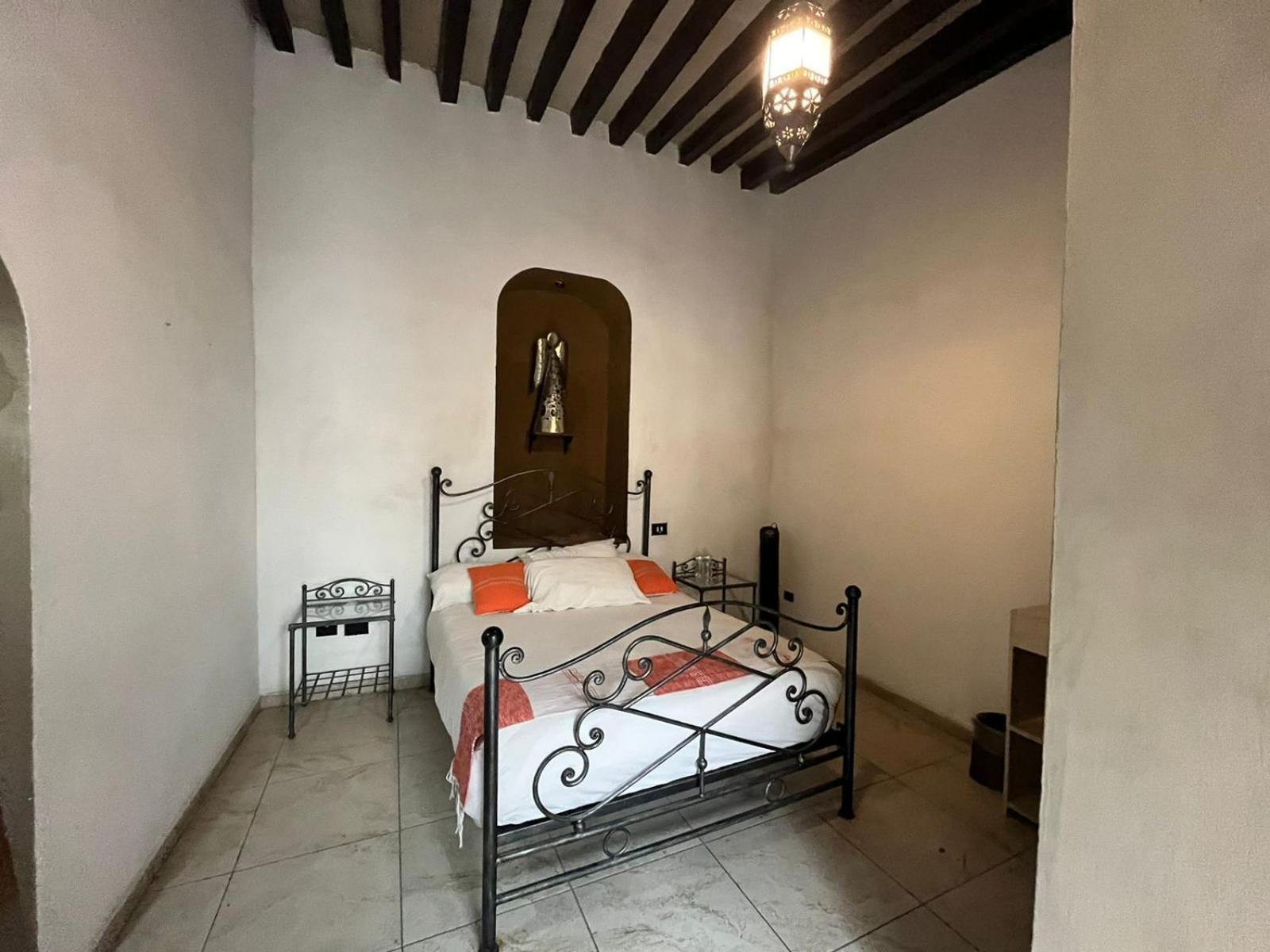 Hotel Boutique Cantera Querétaro Kültér fotó