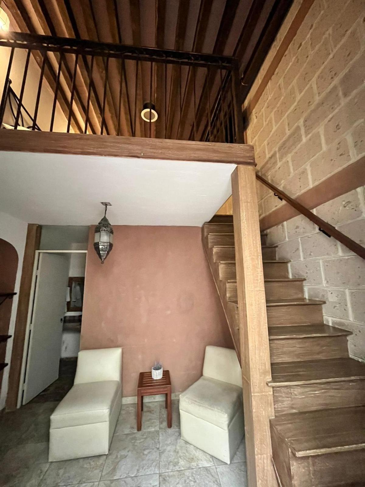 Hotel Boutique Cantera Querétaro Kültér fotó