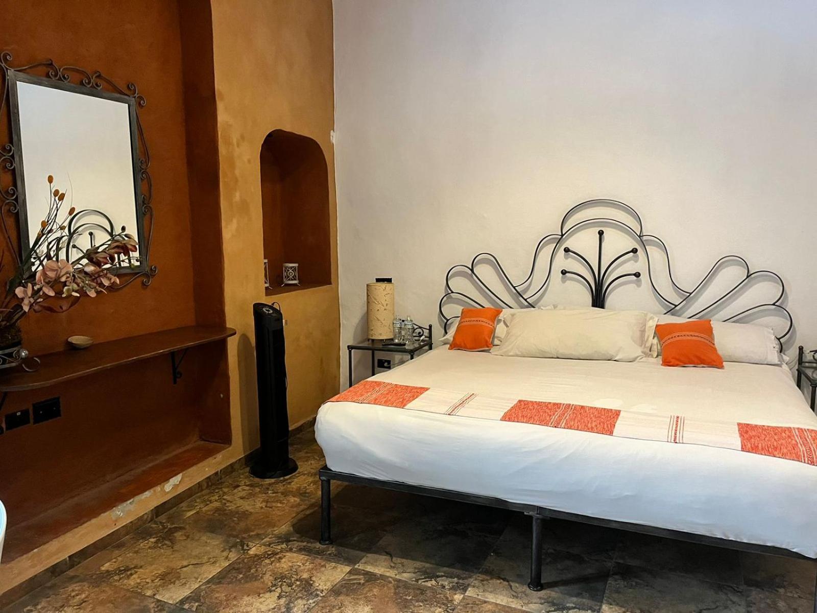 Hotel Boutique Cantera Querétaro Kültér fotó