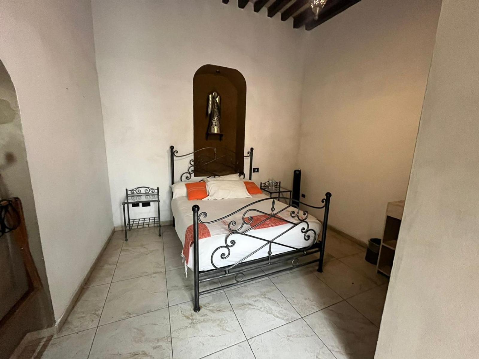 Hotel Boutique Cantera Querétaro Kültér fotó
