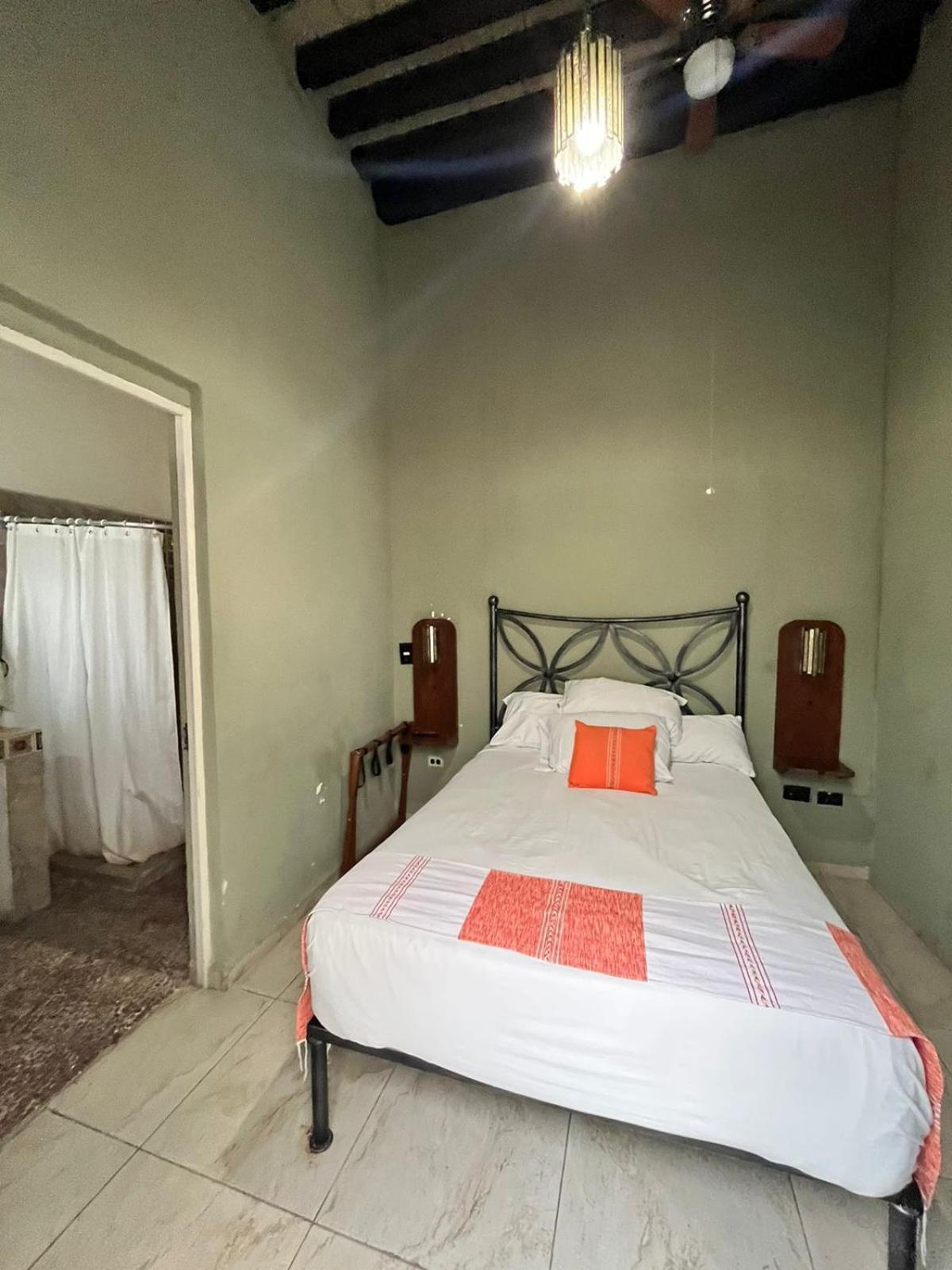 Hotel Boutique Cantera Querétaro Kültér fotó