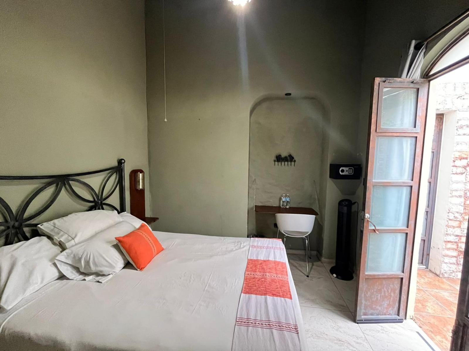 Hotel Boutique Cantera Querétaro Kültér fotó